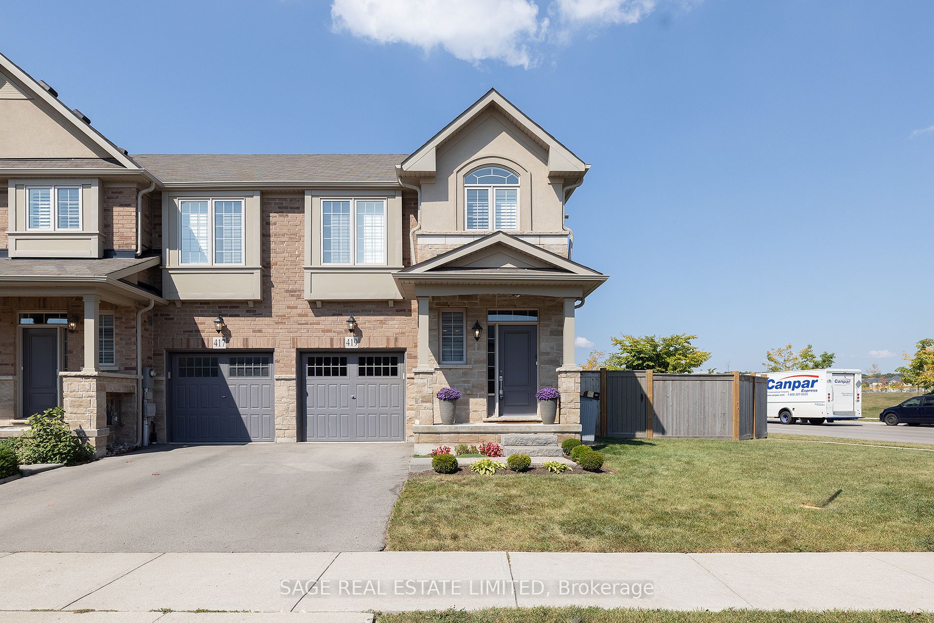 419 Wheat Boom Dr, Oakville, Ontario, Rural Oakville