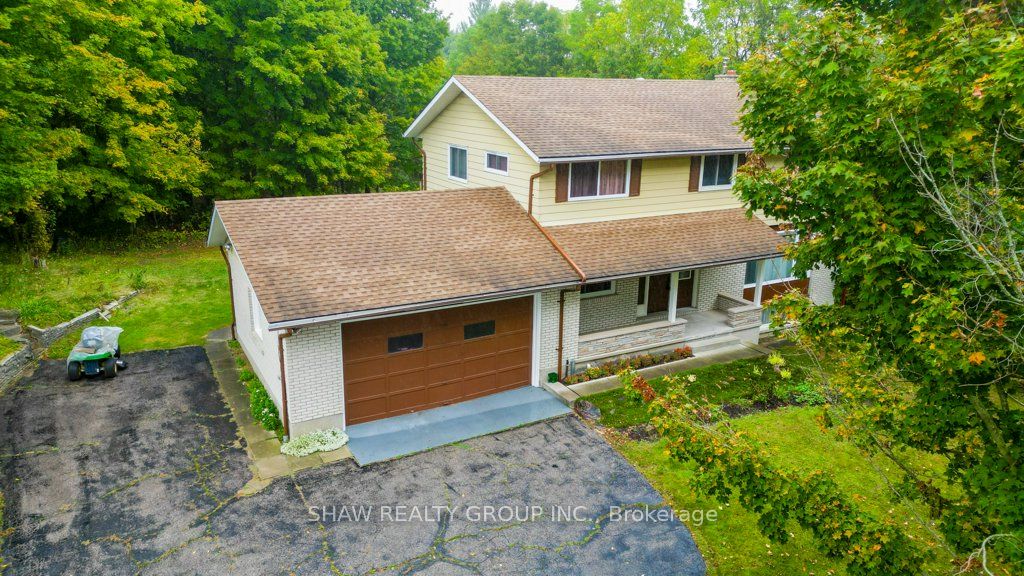 827517 Township Rd, Blandford-Blenheim, Ontario, Drumbo