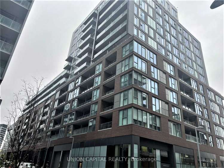 30 Baseball Pl, Toronto, Ontario, South Riverdale