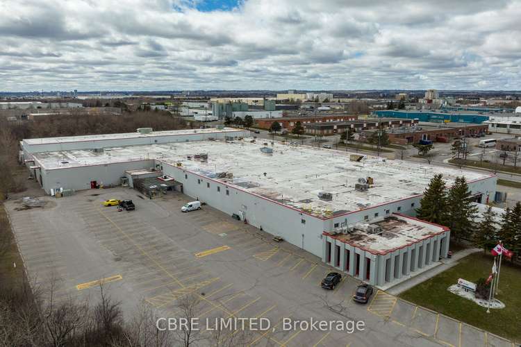 660 Monarch Ave, Ajax, Ontario, South West