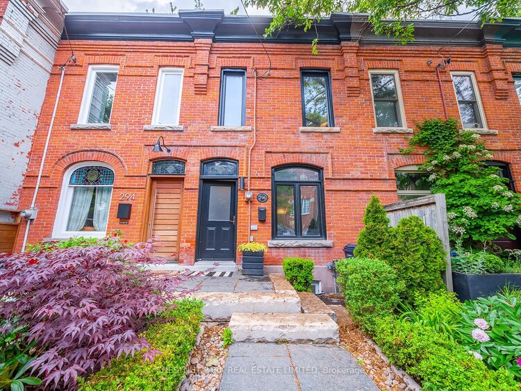 296 Logan Ave, Toronto, Ontario, South Riverdale