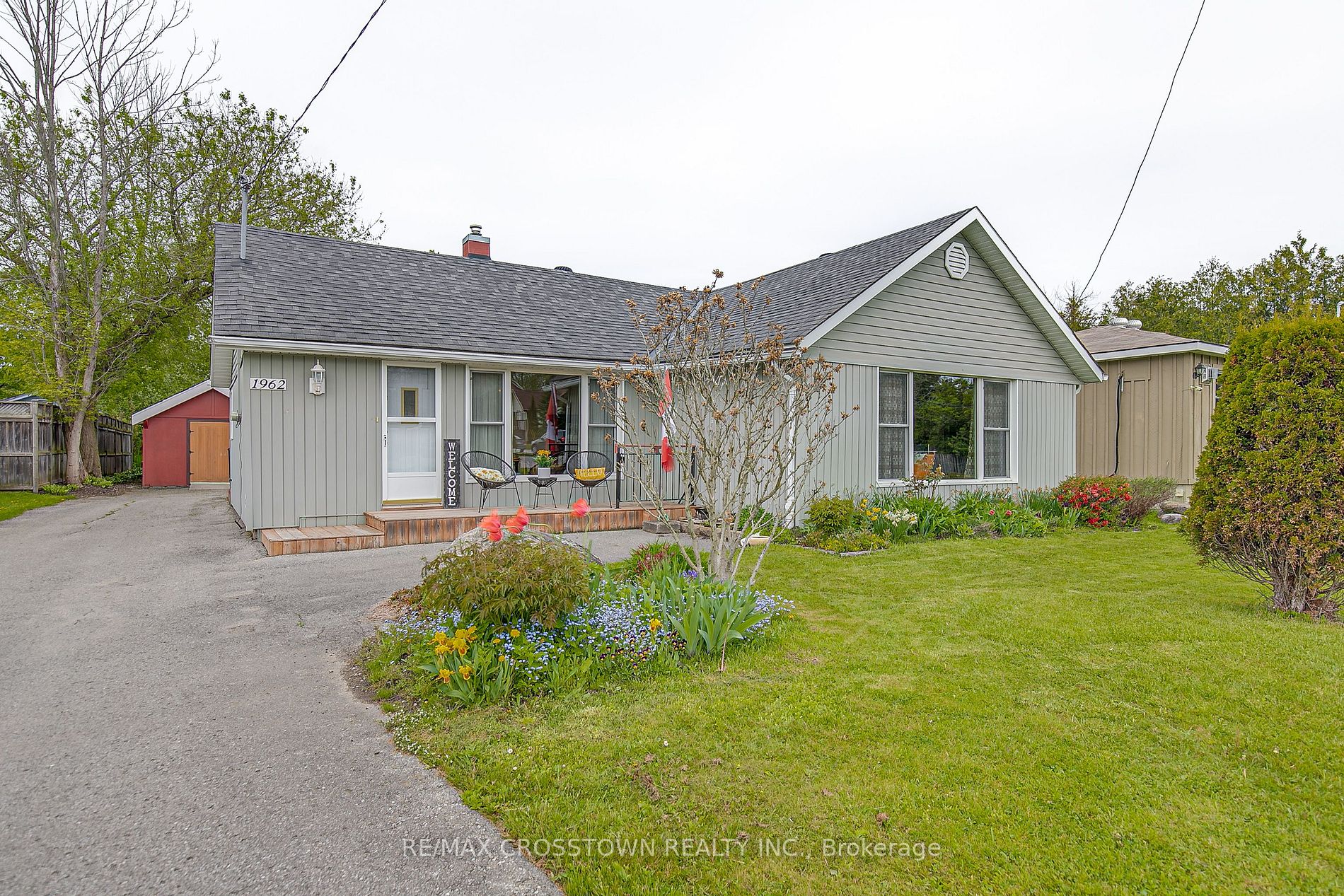 1962 St Johns Rd, Innisfil, Ontario, Alcona