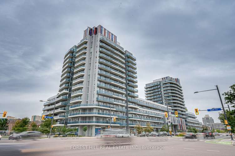 9471 Yonge St, Richmond Hill, Ontario, Observatory