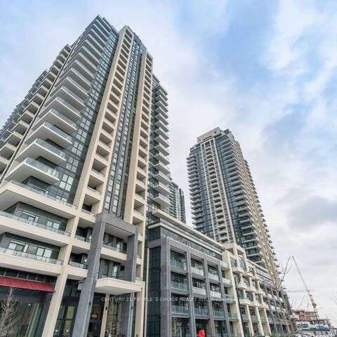 4085 Parkside Village Dr, Mississauga, Ontario, City Centre