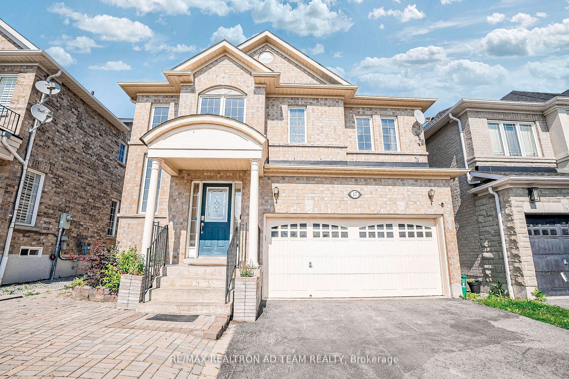 47 Rushworth Dr, Ajax, Ontario, Northeast Ajax