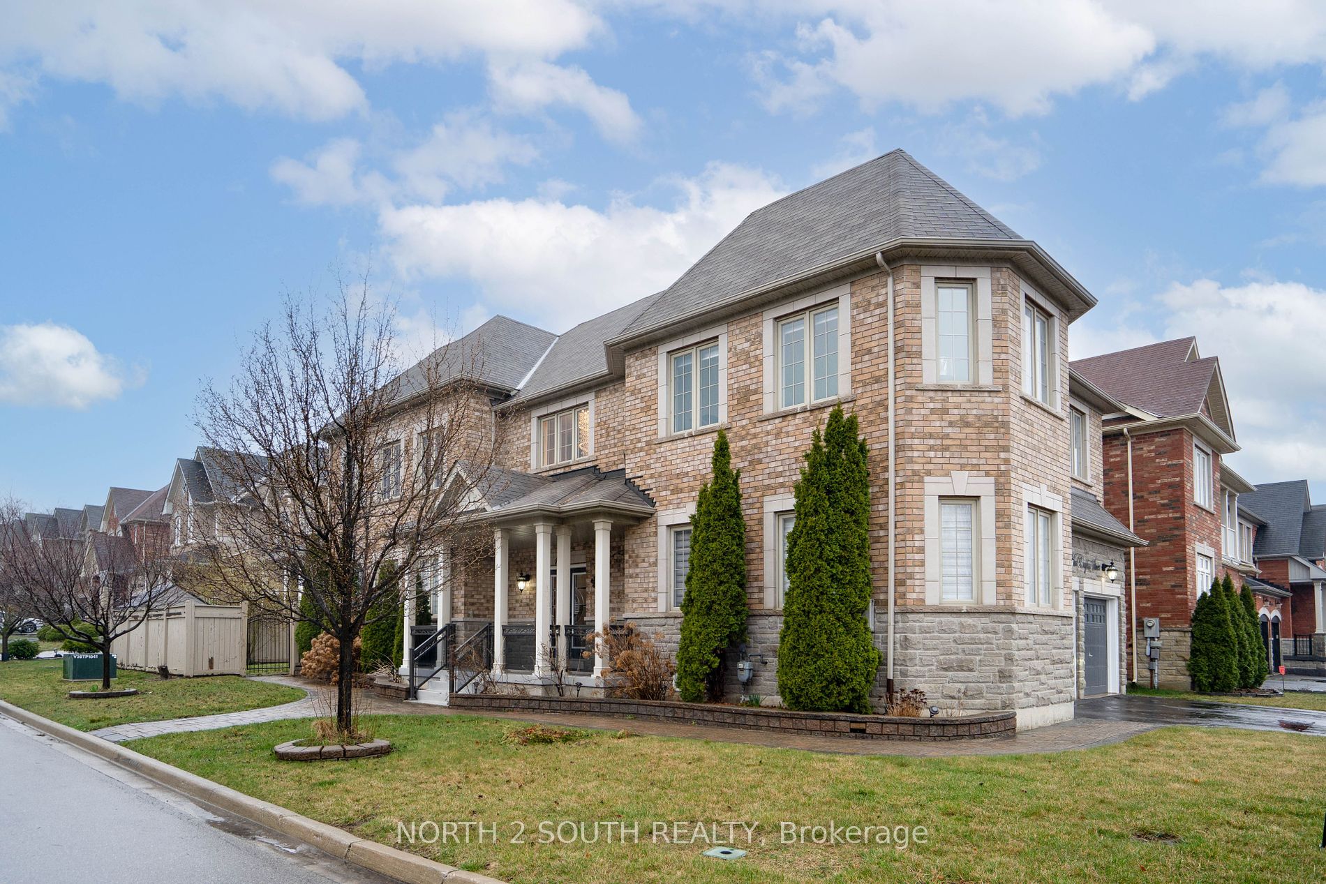 162 Via Borghese St, Vaughan, Ontario, Vellore Village