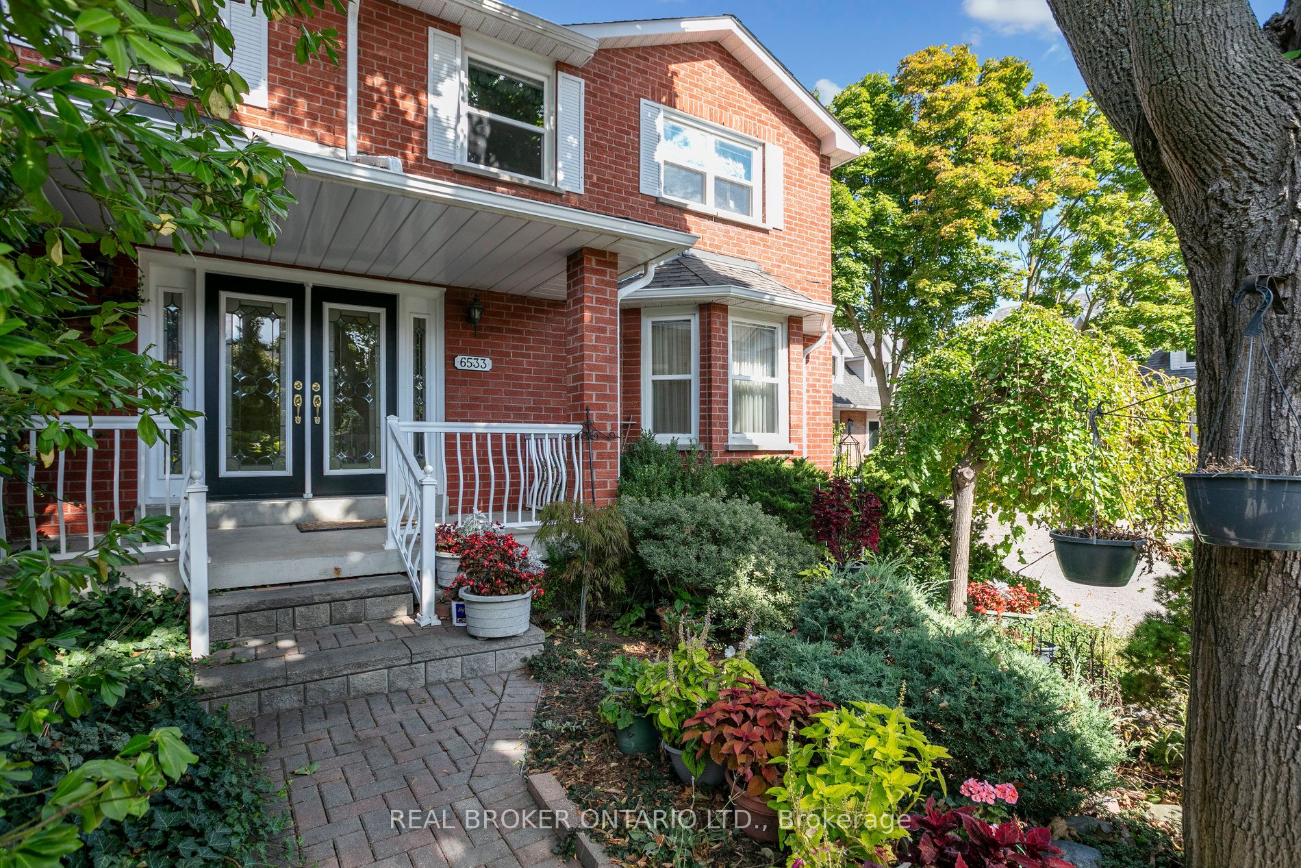 6533 Mockingbird Lane, Mississauga, Ontario, Lisgar