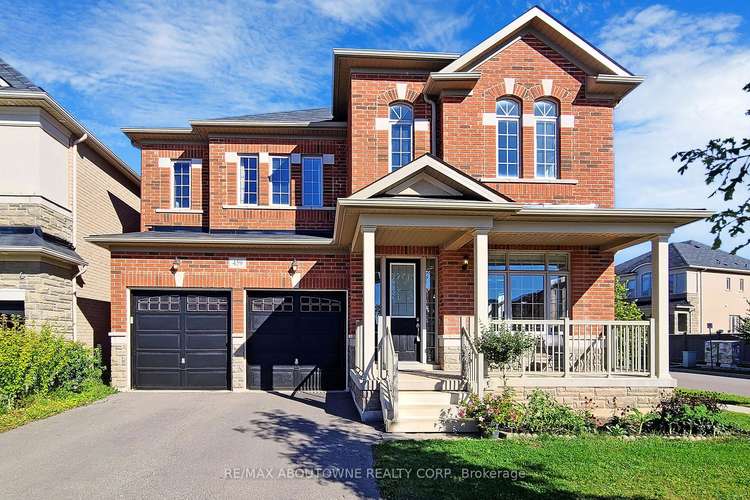 459 Threshing Mill Blvd, Oakville, Ontario, Rural Oakville