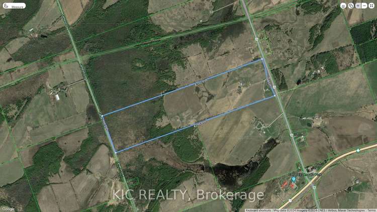 2312 County Rd 38 Rd, Asphodel-Norwood, Ontario, Rural Asphodel-Norwood