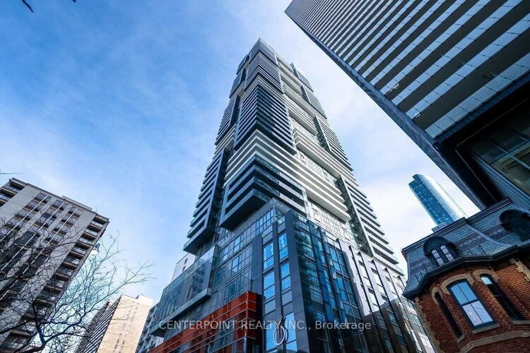 7 Grenville St, Toronto, Ontario, Bay Street Corridor