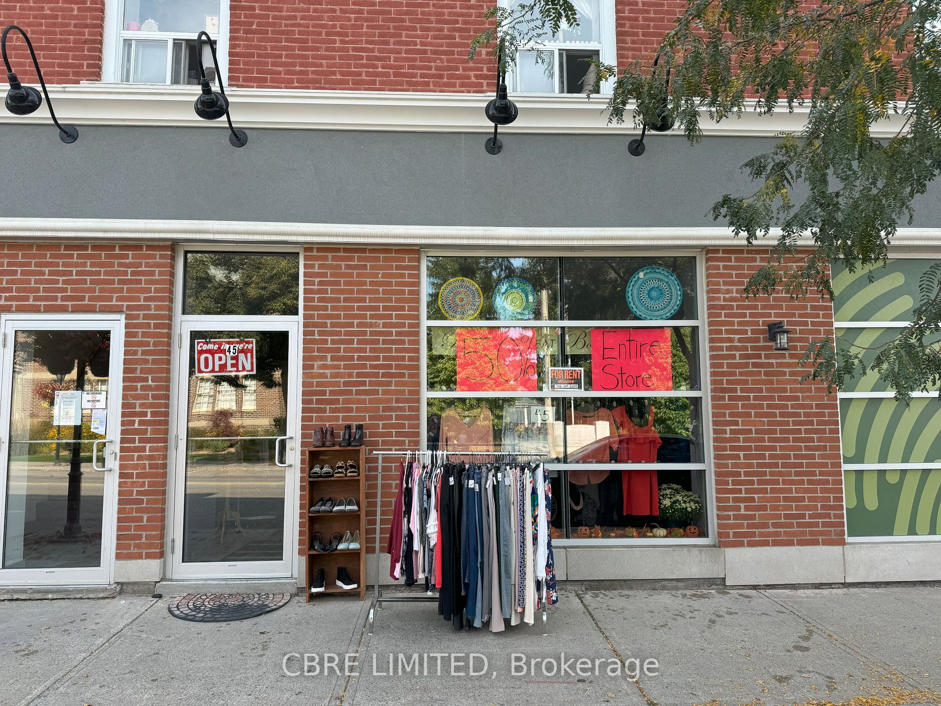 45 King Ave W, Clarington, Ontario, Newcastle