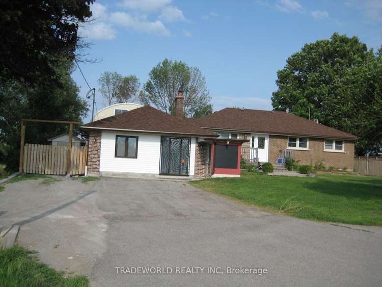 23497 Woodbine Ave, Georgina, Ontario, Belhaven