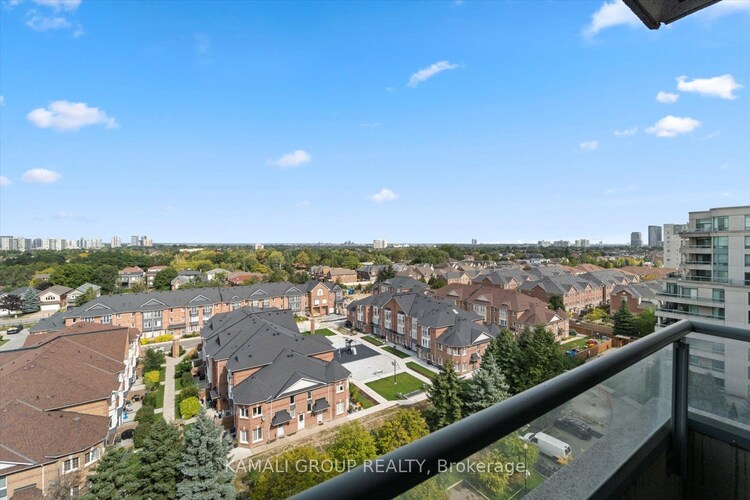 1 Emerald Lane, Vaughan, Ontario, Crestwood-Springfarm-Yorkhill