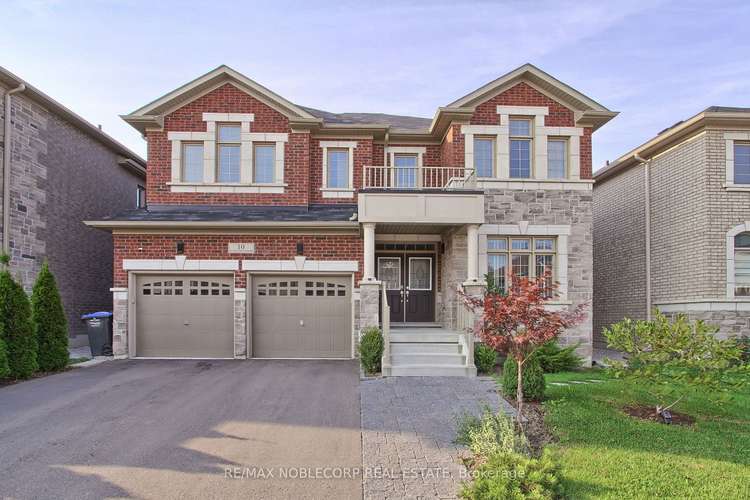 10 Royal Fern Cres, Caledon, Ontario, Caledon Village