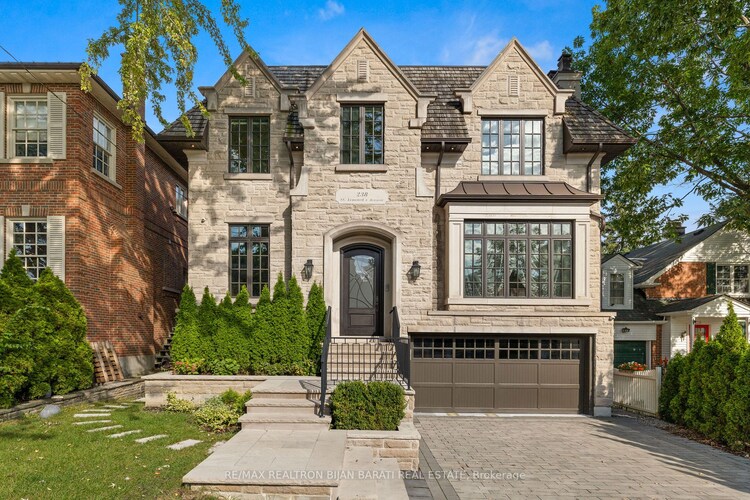 238 St Leonards Ave, Toronto, Ontario, Bridle Path-Sunnybrook-York Mills