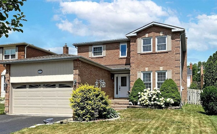 65 Clayton Cres, Clarington, Ontario, Bowmanville