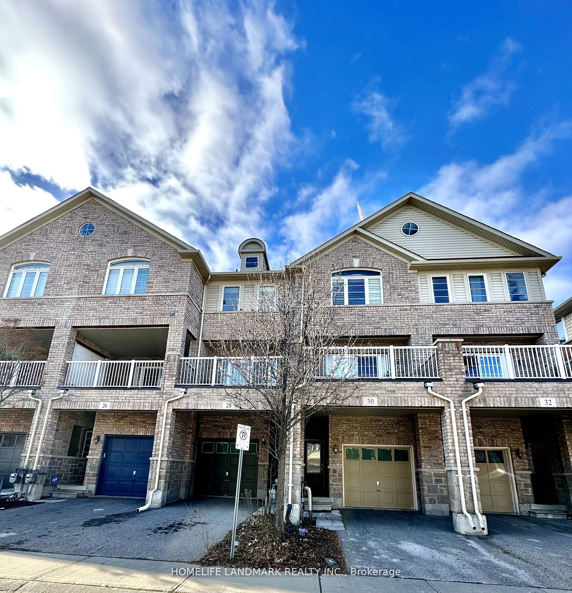 28 Beehive Lane, Markham, Ontario, Wismer