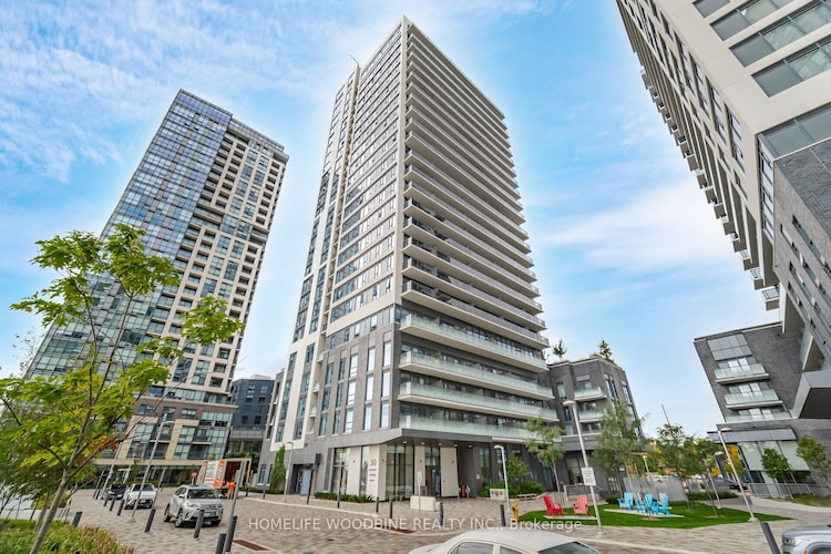 30 Samuel Wood Way, Toronto, Ontario, Islington-City Centre West