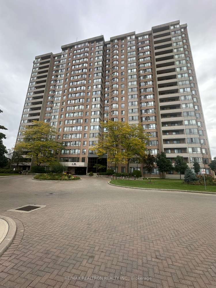 100 County Court Blvd, Brampton, Ontario, Fletcher's Creek South