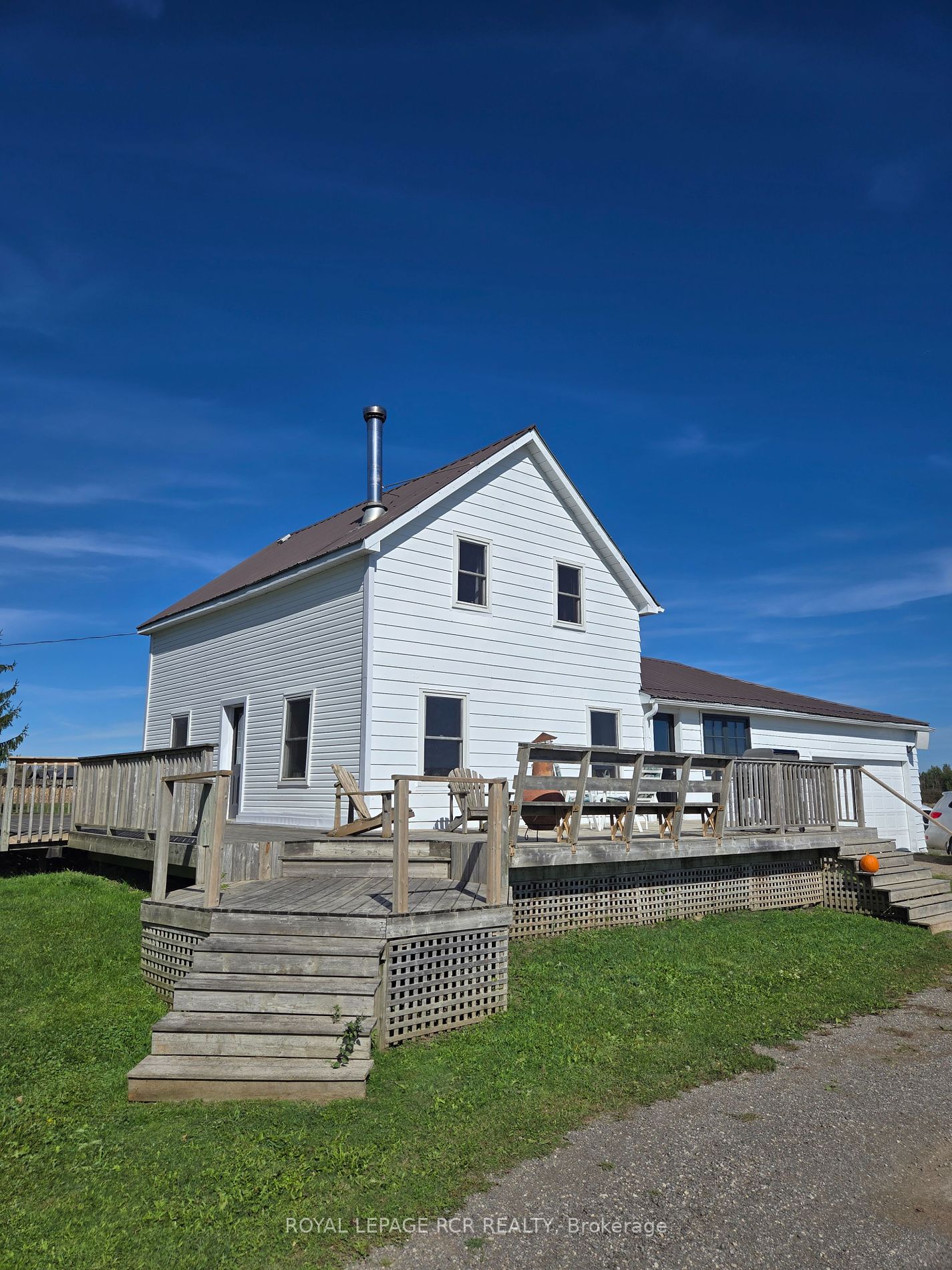 515163 2nd Line, Amaranth, Ontario, Rural Amaranth