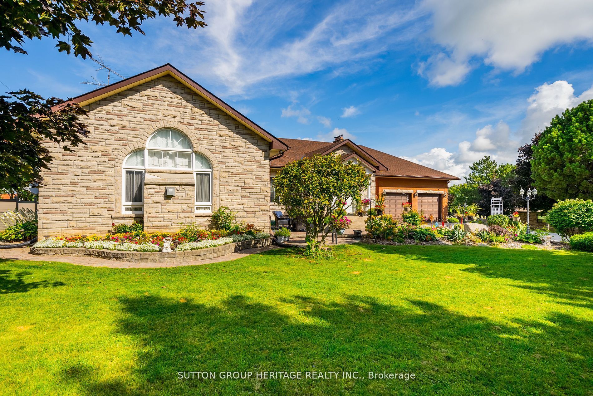 3944 19th Ave, Markham, Ontario, Rural Markham