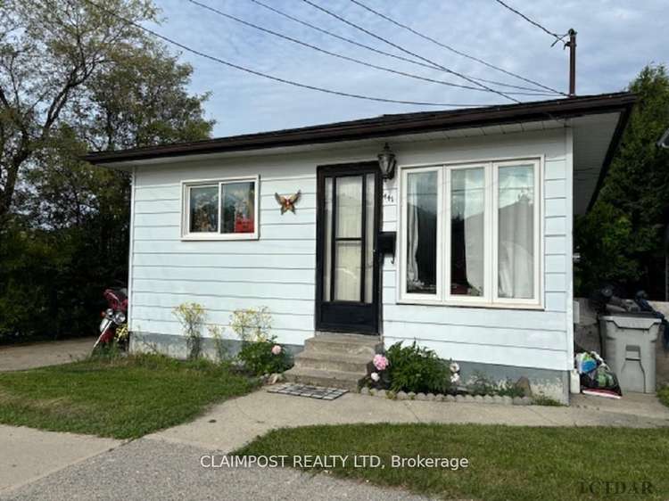 441 Pine St S, Timmins, Ontario, Timmins South - West