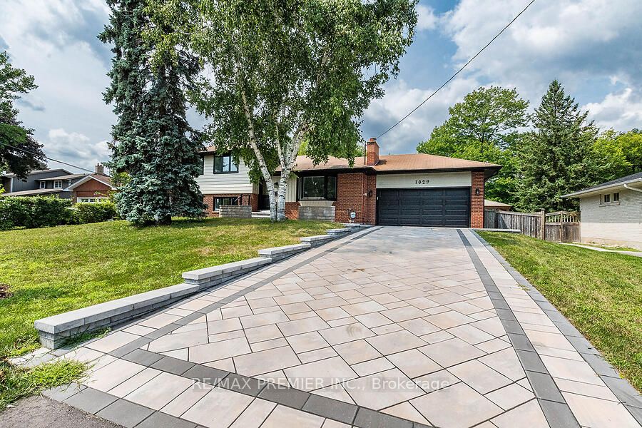 1629 Wembury Rd, Mississauga, Ontario, Lorne Park