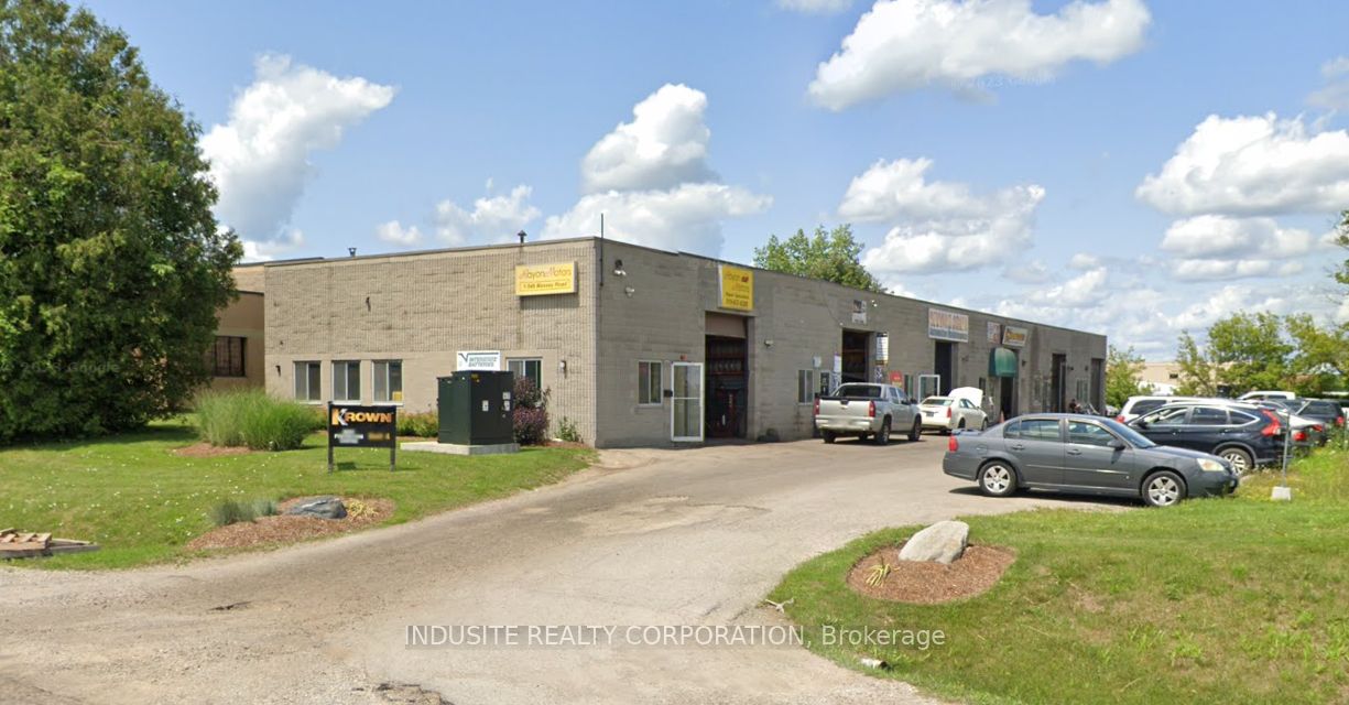 549 Massey Rd, Guelph, Ontario, Northwest Industrial Park