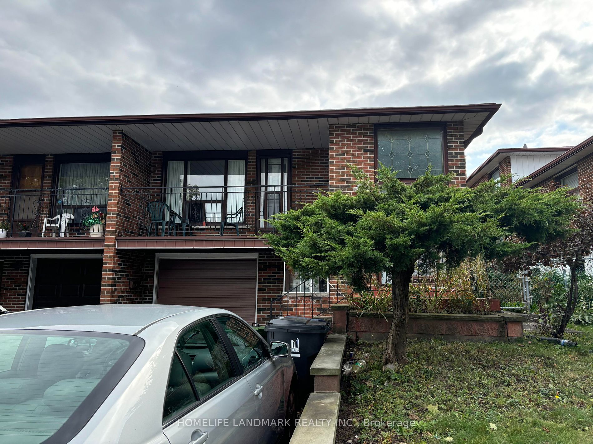 31 Pawnee Ave, Toronto, Ontario, Pleasant View