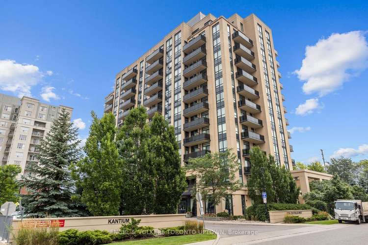 520 Steeles Ave W, Vaughan, Ontario, Crestwood-Springfarm-Yorkhill