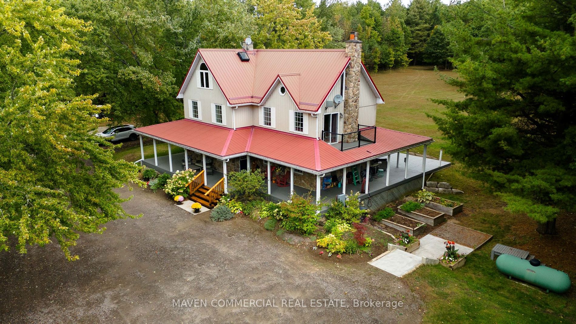 2331 Penetanguishene Rd, Oro-Medonte, Ontario, Rural Oro-Medonte