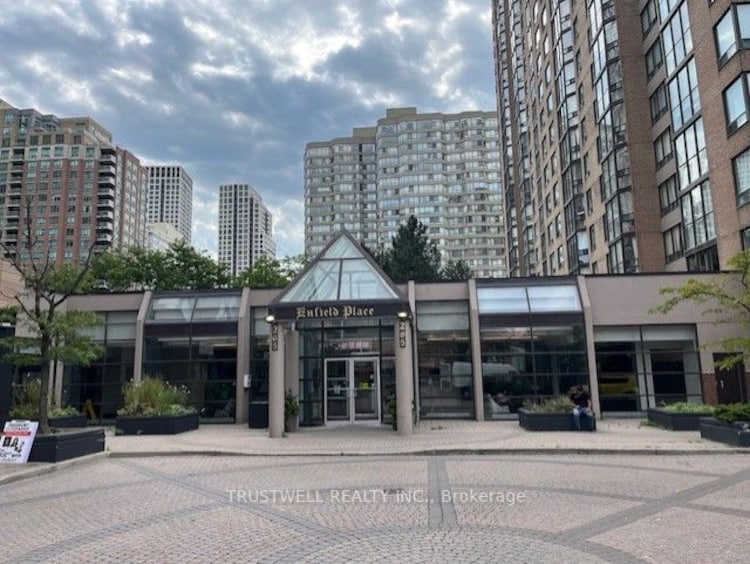 265 Enfield Pl, Mississauga, Ontario, City Centre