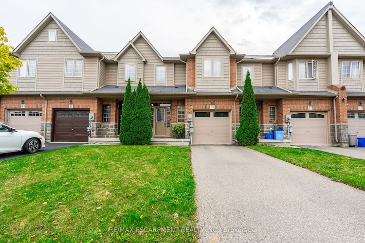 39 Bankfield Cres, Hamilton, Ontario, Stoney Creek Mountain