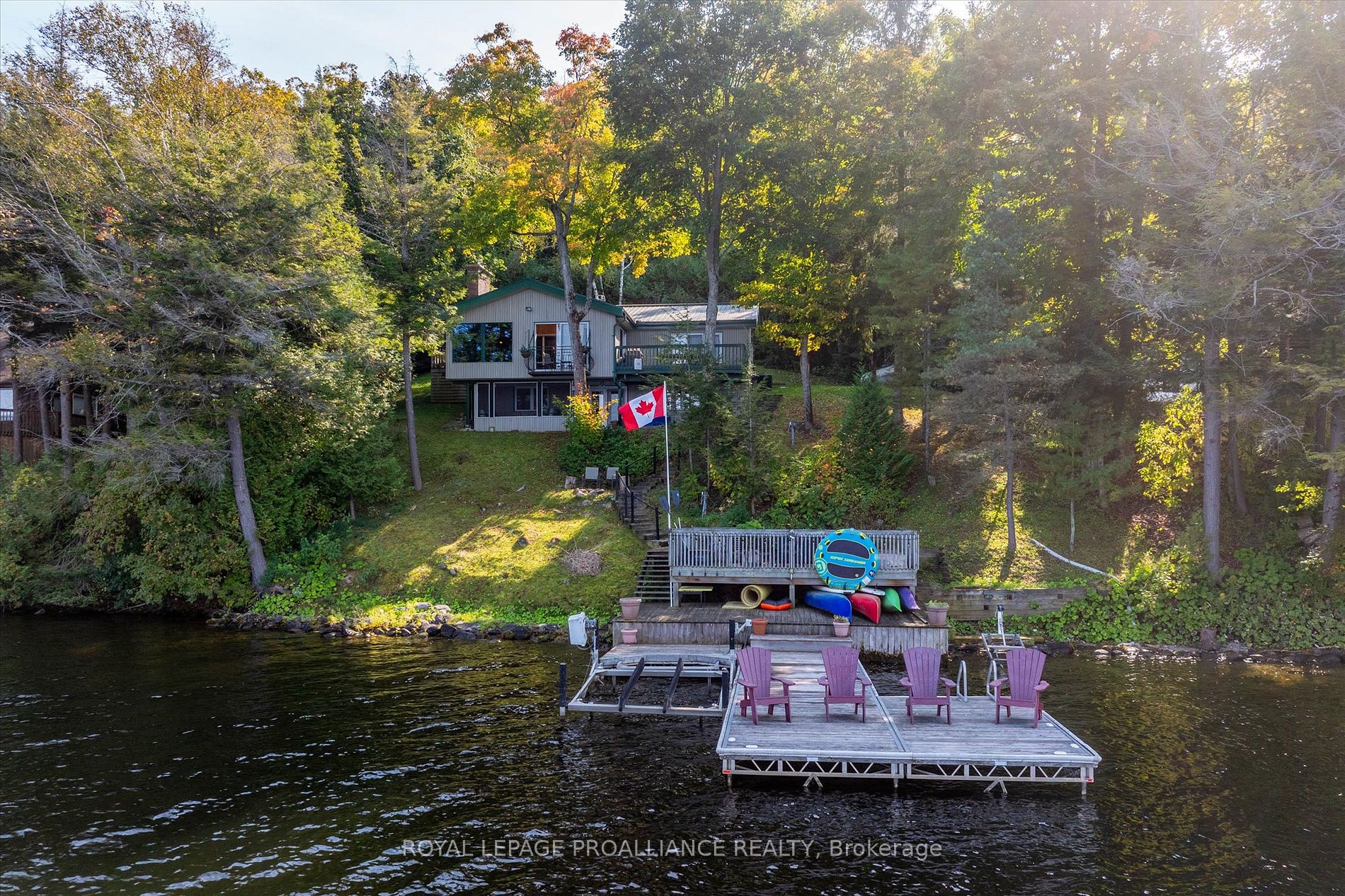 2520 Birds Hill Lane, Smith-Ennismore-Lakefield, Ontario, Rural Smith-Ennismore-Lakefield