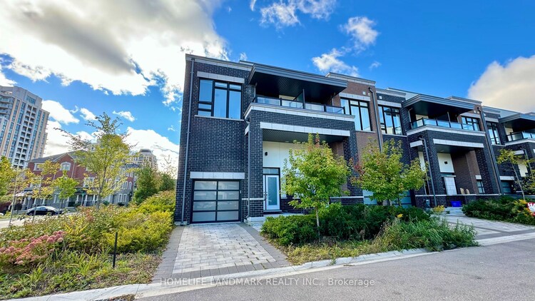 1 Beer Lane, Markham, ON, Wismer