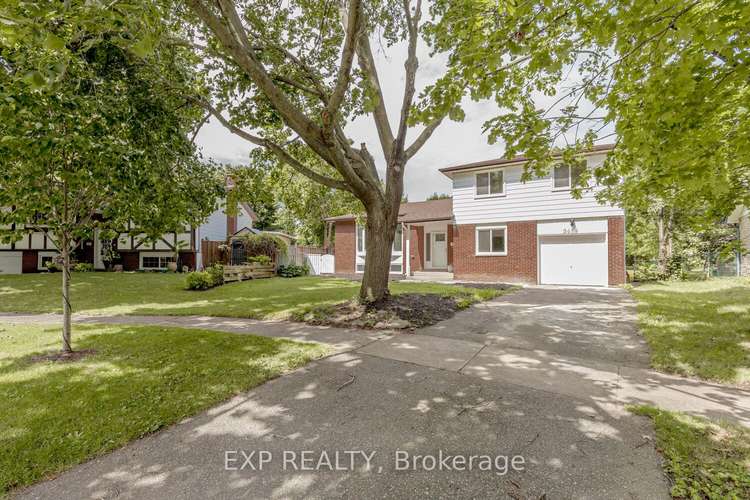 2459 Yarmout Cres, Oakville, Ontario, Bronte West