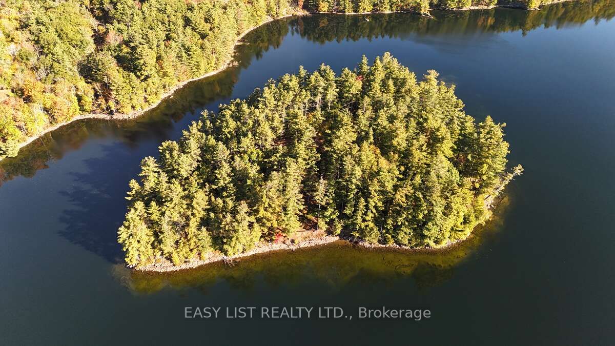 100 Kilgore Island, North Frontenac, Ontario, 