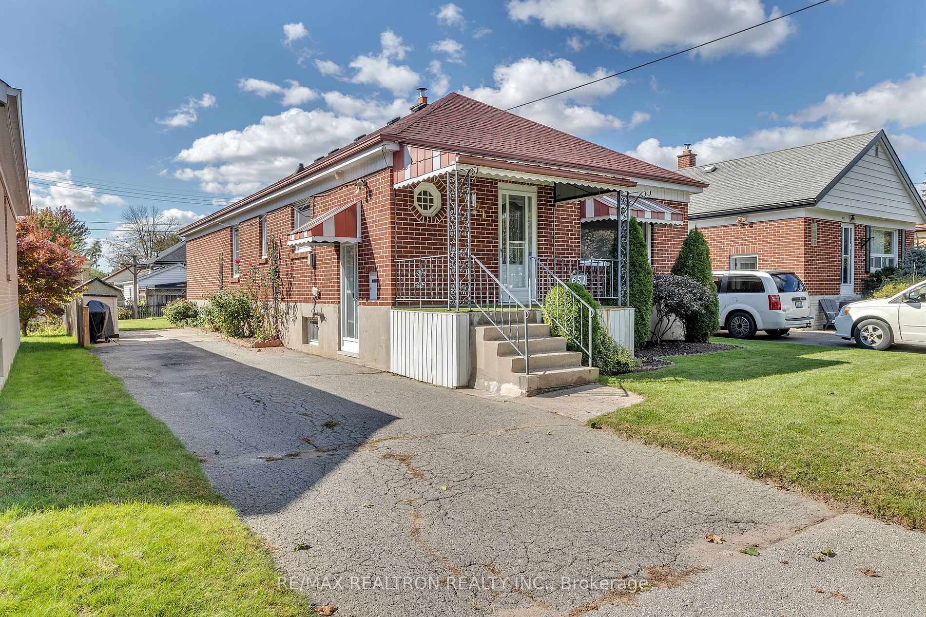 651 Chester St, Peterborough, Ontario, Otonabee