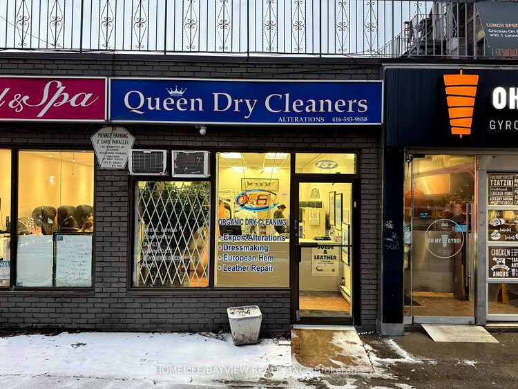 157 John St W, Toronto, Ontario, Kensington-Chinatown