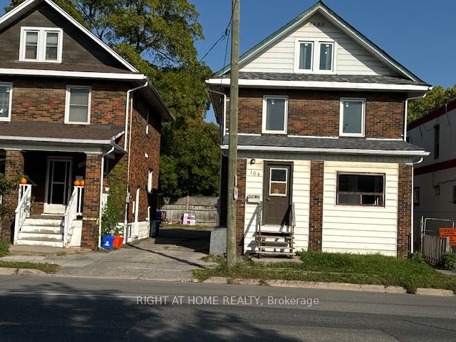 164 Adelaide Ave E, Oshawa, Ontario, O'Neill