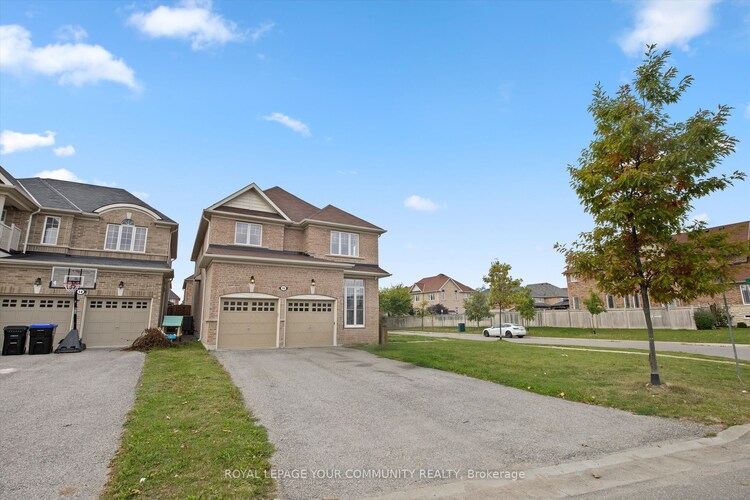 16 Hawke Cres, New Tecumseth, Ontario, Tottenham