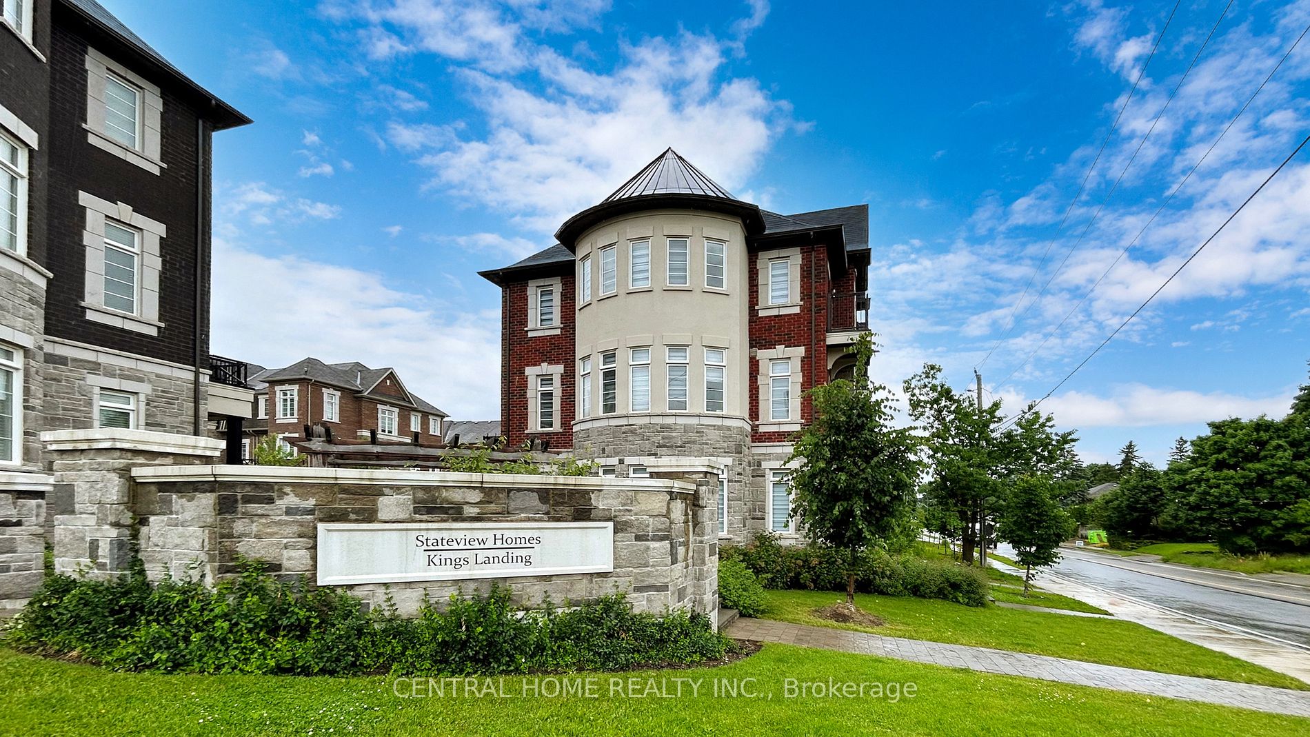 6A Parker Ave, Richmond Hill, Ontario, Oak Ridges