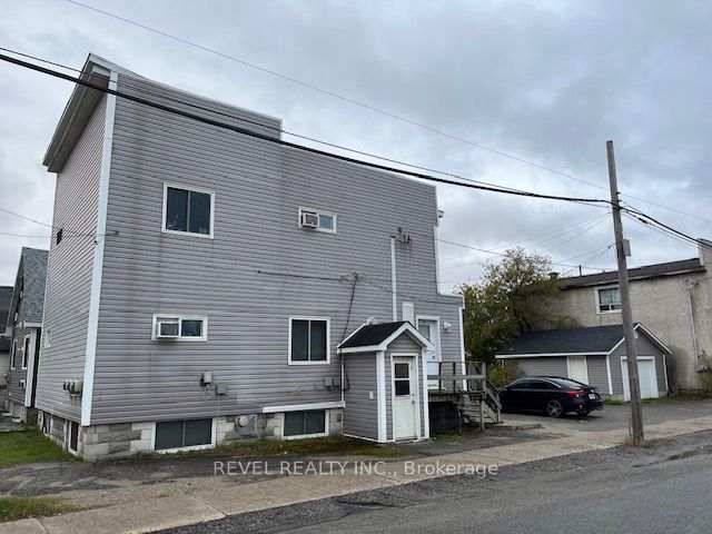 315 Pine St S, Timmins, Ontario, Timmins South - East