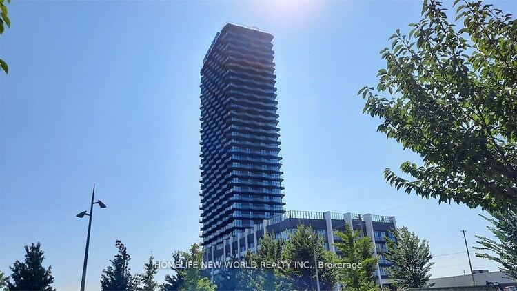 36 Zorra St, Toronto, Ontario, Islington-City Centre West