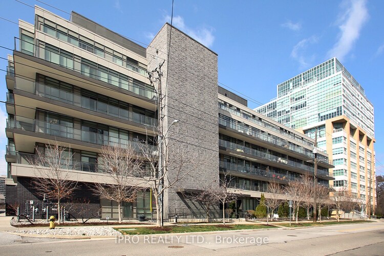 8 Fieldway Rd, Toronto, Ontario, Islington-City Centre West