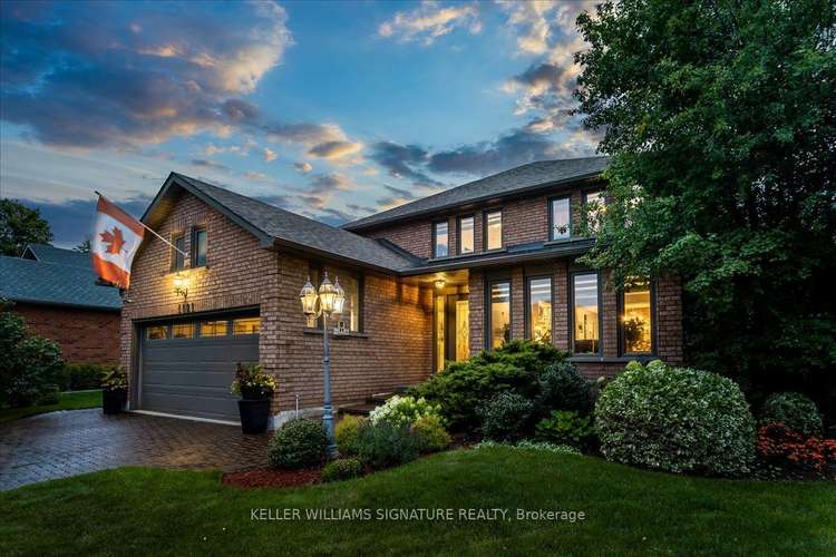 1121 Manor Rd, Oakville, Ontario, Glen Abbey