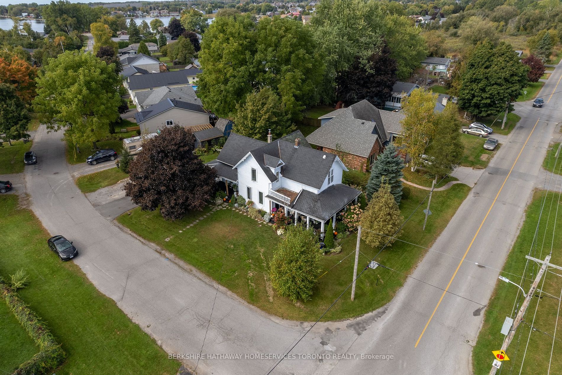 162 Baldwin St, Brighton, Ontario, Brighton