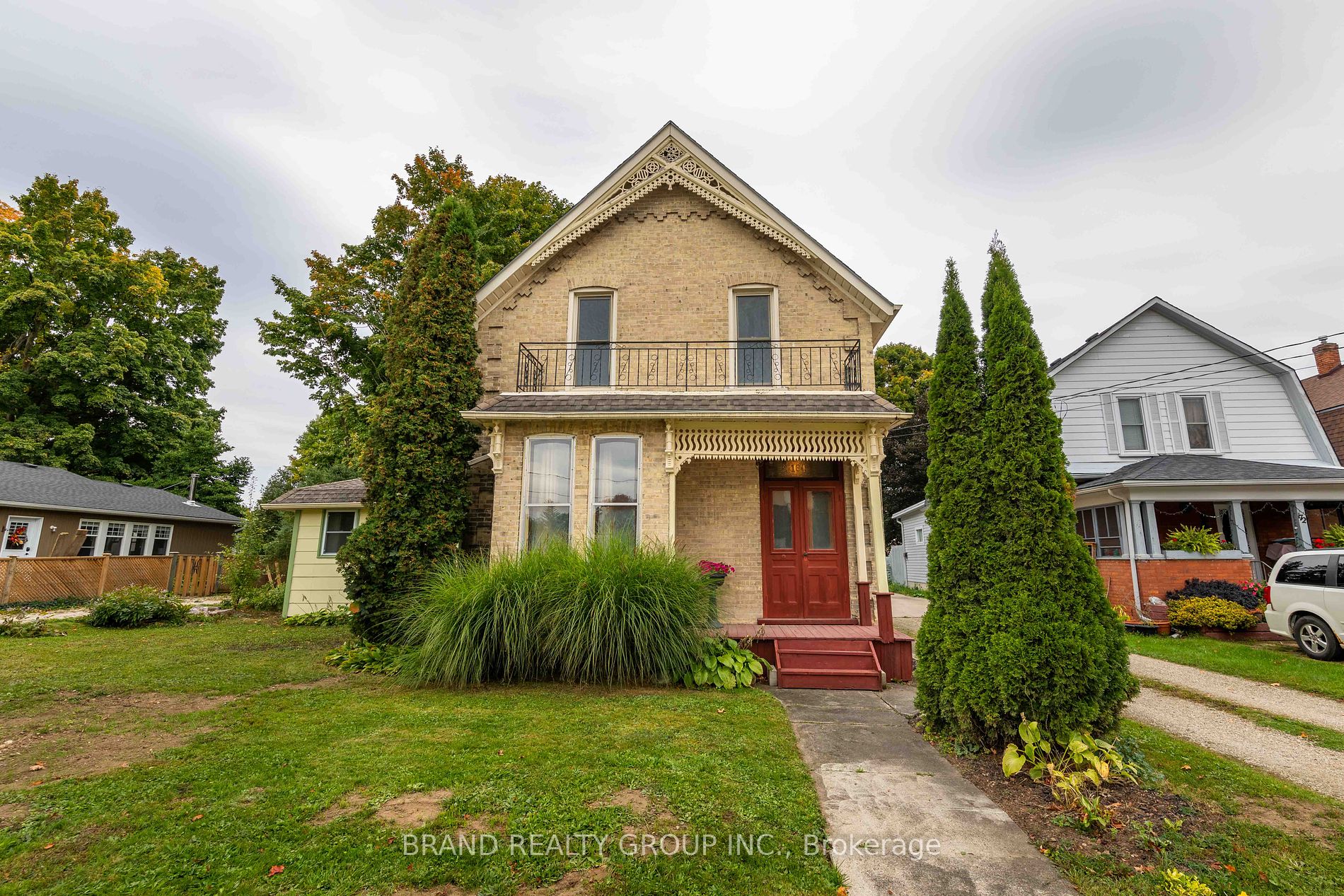 164 Queen St N, West Grey, Ontario, Durham