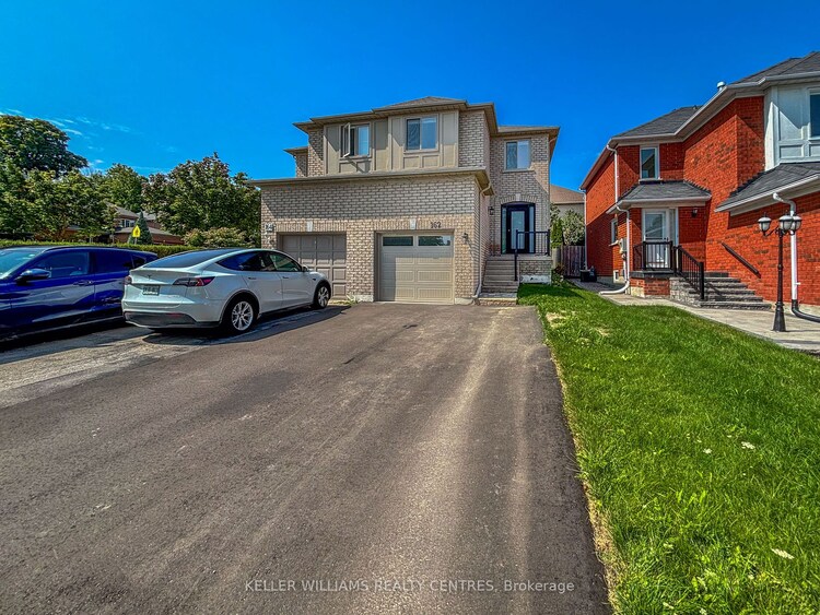 162 Primeau Dr, Aurora, Ontario, Aurora Grove