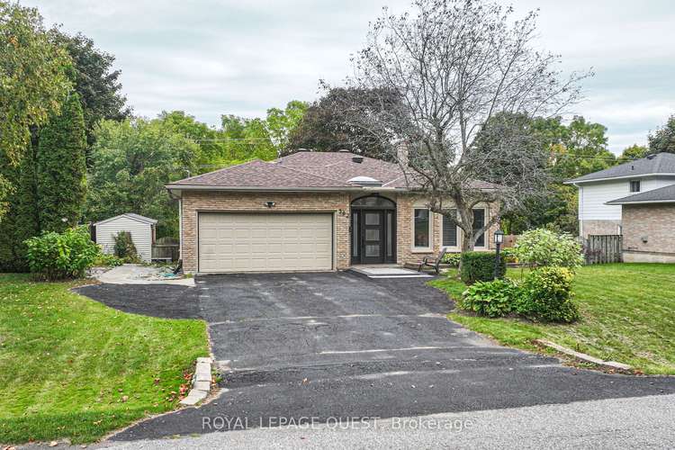 362 Tallwood Dr, Orillia, Ontario, Orillia